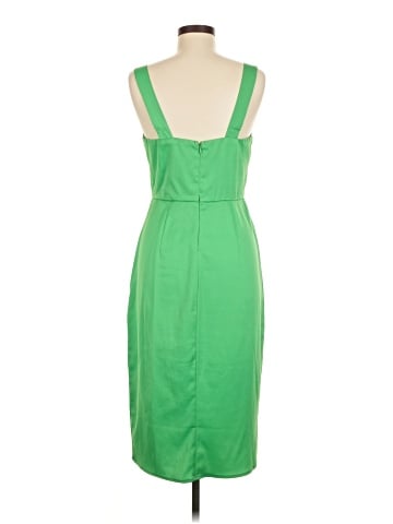 Blue Rain Casual Dress (view 2)