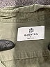 Babaton Green Long Sleeve Button-Down Shirt Size S - photo 7