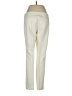 Charter Club Solid Ivory Dress Pants Size 8 (petite) - photo 2
