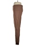 Zuda Solid Brown Active Pants Size 1X (tall) - photo 5