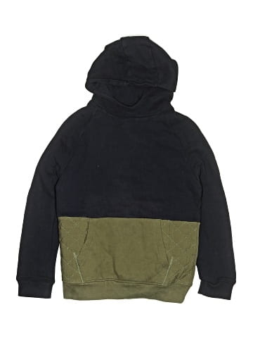 M&S Pullover Hoodie (view 1)