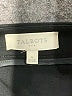 Talbots Outlet Solid Black Formal Skirt Size 6 - photo 4