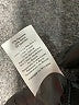 Talbots Outlet Solid Black Formal Skirt Size 6 - photo 5