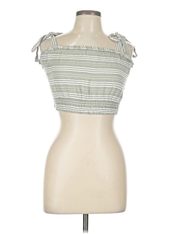 Salty Lemon Tube Top (view 1)