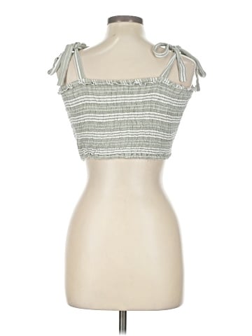 Salty Lemon Tube Top (view 2)