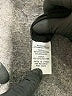 Sangria Black Casual Dress Size L - photo 8