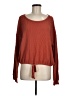 Hollister Orange Pullover Sweater Size M - photo 1