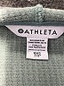 Athleta Teal Pullover Sweater Size XXS - photo 7