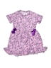 Assorted Brands Purple Dress Size 2T - 3T - photo 1