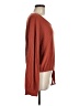 Hollister Orange Pullover Sweater Size M - photo 4