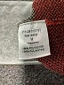 Staccato 100% Polyester Brown Cardigan Size M - photo 8