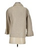 J.Crew Tan Ivory Coat Size 2 (tall) - photo 2