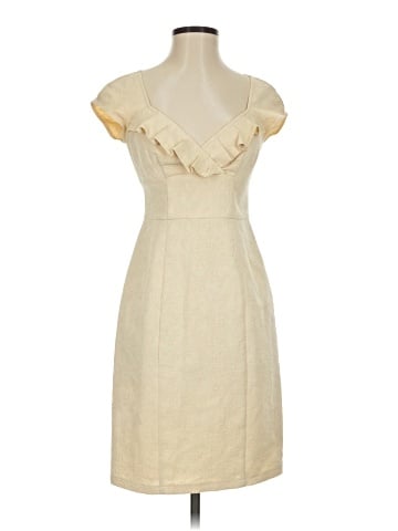 Nanette Lepore Cocktail Dress (view 1)