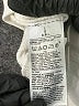 Gap Ivory Pullover Sweater Size L - photo 8