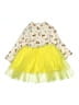 Assorted Brands Yellow Dress Size 6 - 7 - photo 1