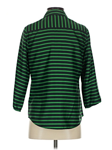 The Limited 3/4 Sleeve Blouse (view 2)