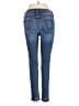 Flying Monkey Hearts Blue Jeans Size 25 waist - photo 2