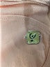 Assorted Brands Solid Tan Pink Casual Pants Size 0 (estimated) - photo 3
