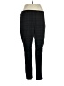 Keren Hart Plaid Black Dress Pants Size XL - photo 1