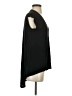 BCBGMAXAZRIA 100% Modal Black Short Sleeve Top Size S - photo 4