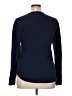 Cuddl Duds Blue Pullover Sweater Size XL - photo 2