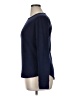 Cuddl Duds Blue Pullover Sweater Size XL - photo 5