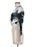 Superdry Silver Gray Long Sleeve Top Size M - photo 5