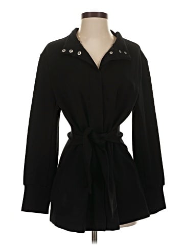 Unbranded Trenchcoat (view 1)