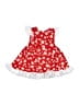 Assorted Brands Red Dress Size 2 - 3 - photo 2