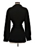 Unbranded Black Trenchcoat Size S - photo 2