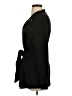 Unbranded Black Trenchcoat Size S - photo 5