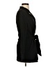 Unbranded Black Trenchcoat Size S - photo 4