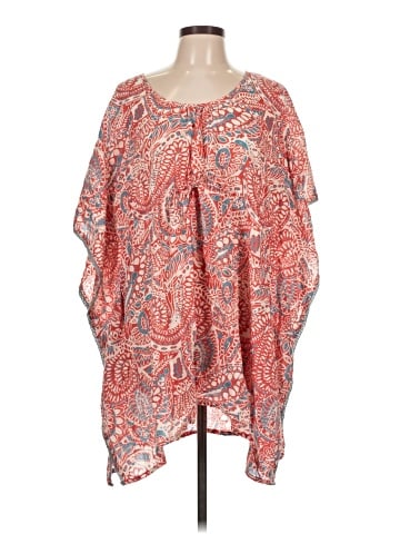 World Market Kimono (view 1)