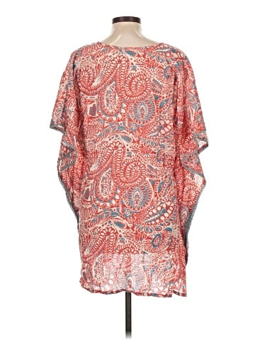World Market Kimono (view 2)