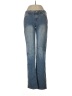 Bass Pro Shops Stars Blue Jeans Size 6 - photo 1
