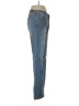 Bass Pro Shops Stars Blue Jeans Size 6 - photo 4