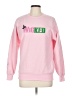 Unbranded Pink Sweatshirt Size L (estimated) - photo 1