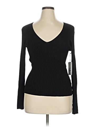Lewit Long Sleeve Top (view 1)