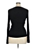 Lewit Black Long Sleeve Top Size XL - photo 2