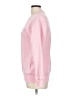Unbranded Pink Sweatshirt Size L (estimated) - photo 5
