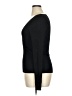Lewit Black Long Sleeve Top Size XL - photo 5
