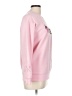 Unbranded Pink Sweatshirt Size L (estimated) - photo 4