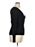 Lewit Black Long Sleeve Top Size XL - photo 4