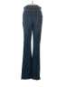 Tinseltown Chevron-herringbone Blue Jeans Size S - photo 2