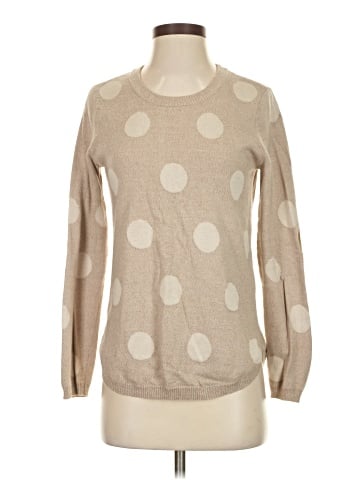 Pixley Pullover Sweater (view 1)