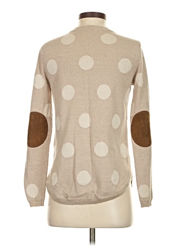 Pixley Pullover Sweater (view 2)