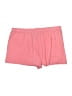 Assorted Brands Pink Athletic Shorts Size L - photo 2