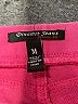Dinamit Jeans Pink Active Pants Size M - photo 7