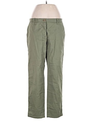 Talbots Khakis (view 1)