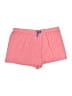Assorted Brands Pink Athletic Shorts Size L - photo 1